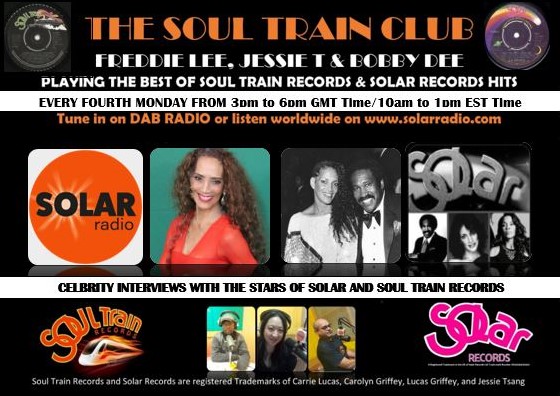 The Soul Train Club